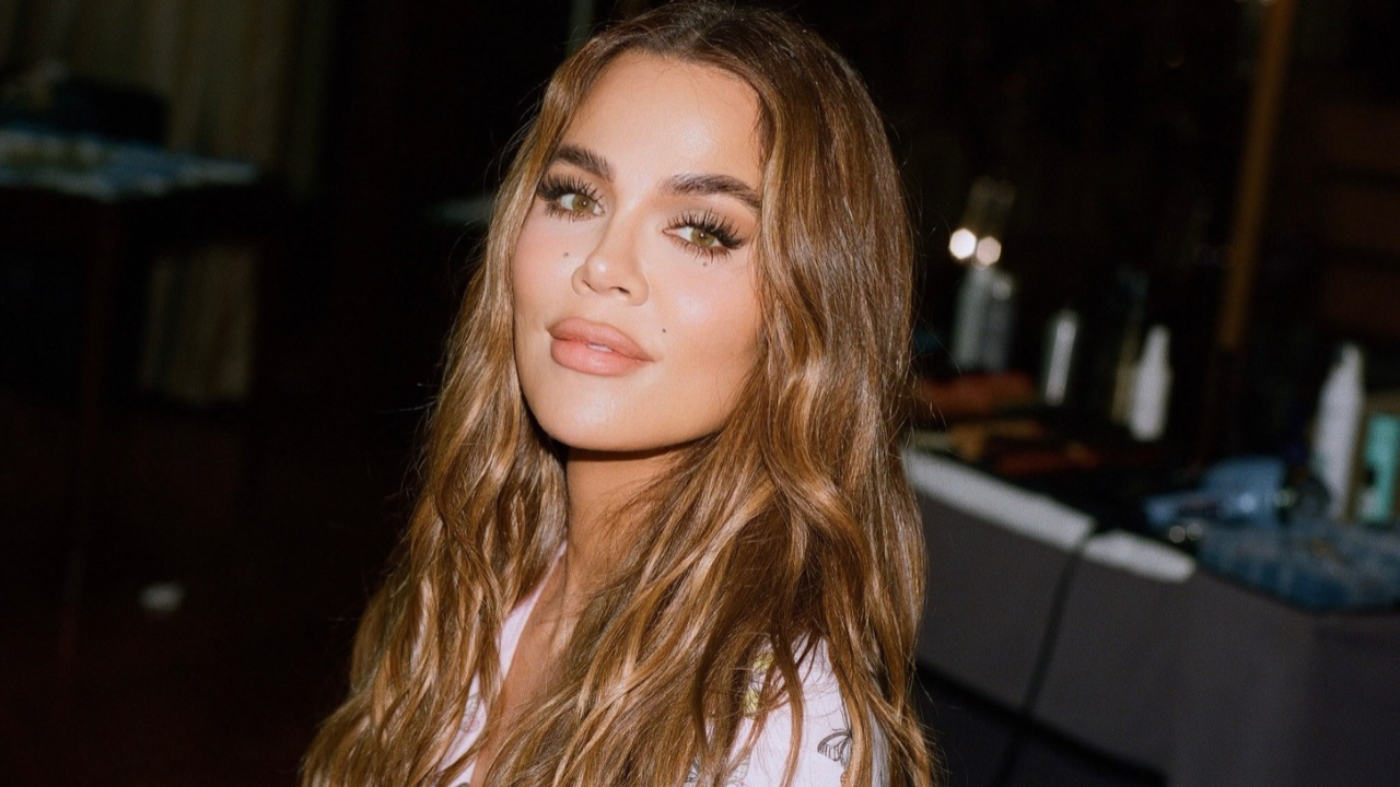 Khloé Kardashian revela abstinência sexual de quase quatro anos, e Kim sugere solução inusitada