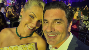 Ana Hickmann explica por que não pretende ter filhos com Edu Guedes