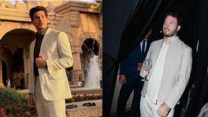Arthur Aguiar e Thiago Nigro reatam conexão nas redes, e Maíra Cardi vira assunto entre internautas