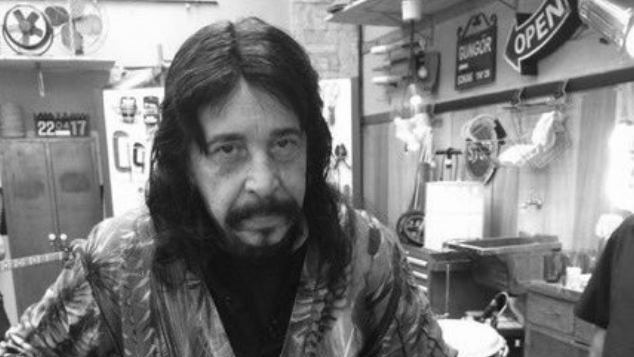 Benito Di Paula, ícone da música popular brasileira, morre aos 84 anos