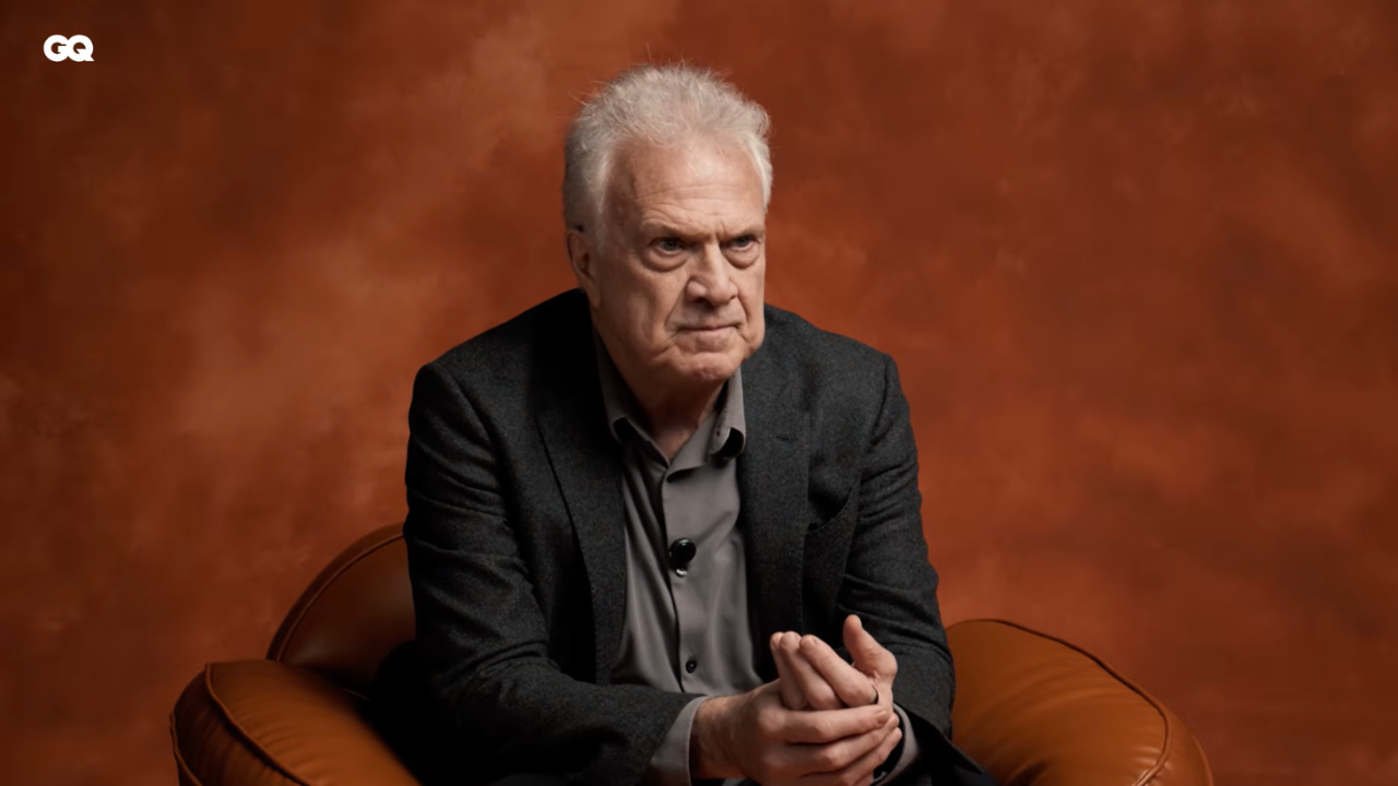 Pedro Bial revela consequências do cigarro para a saúde aos 68 anos e desabafa: “Sou um arrependimento ambulante”