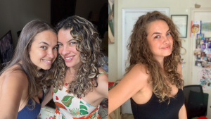 Irmã de Lua Blanco relembra despedida da atriz de ‘Rebelde’: ‘Esperava um milagre’