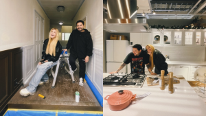 Yudi Tamashiro dispensa arquiteto e usa inteligência artificial para reformar nova casa no Japão