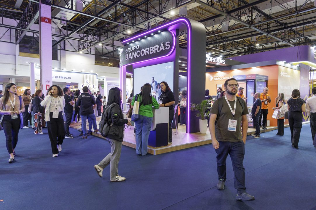 Grupo Bancorbrás encerra ABAV Expo 2026 com novas conexões