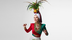 Cinebiografia de Carmen Miranda traz Giovanna Lancellotti no papel principal