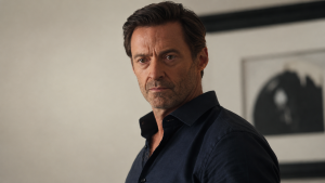 Treasure Island, com Hugh Jackman, ganha data de estreia