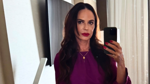 Luiza Brunet questiona valor de indenização financeira por agressão
