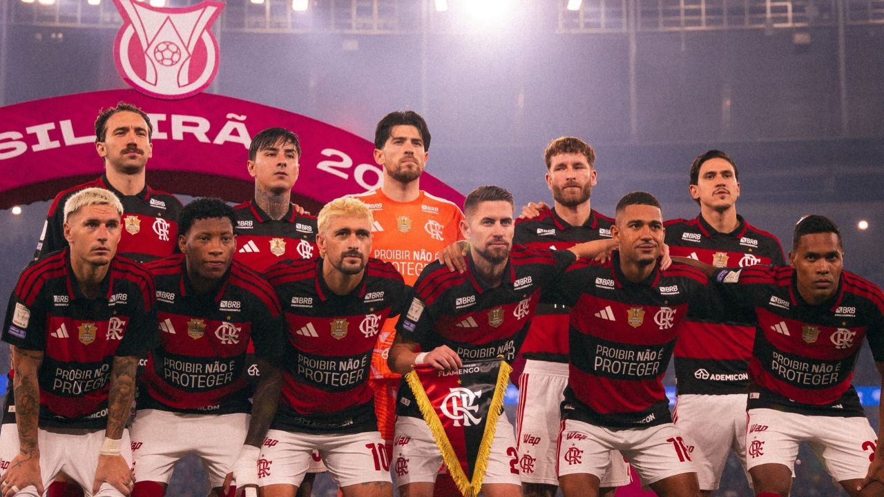 Conmebol mantém classificação do Estudiantes e rejeita pedido do Flamengo