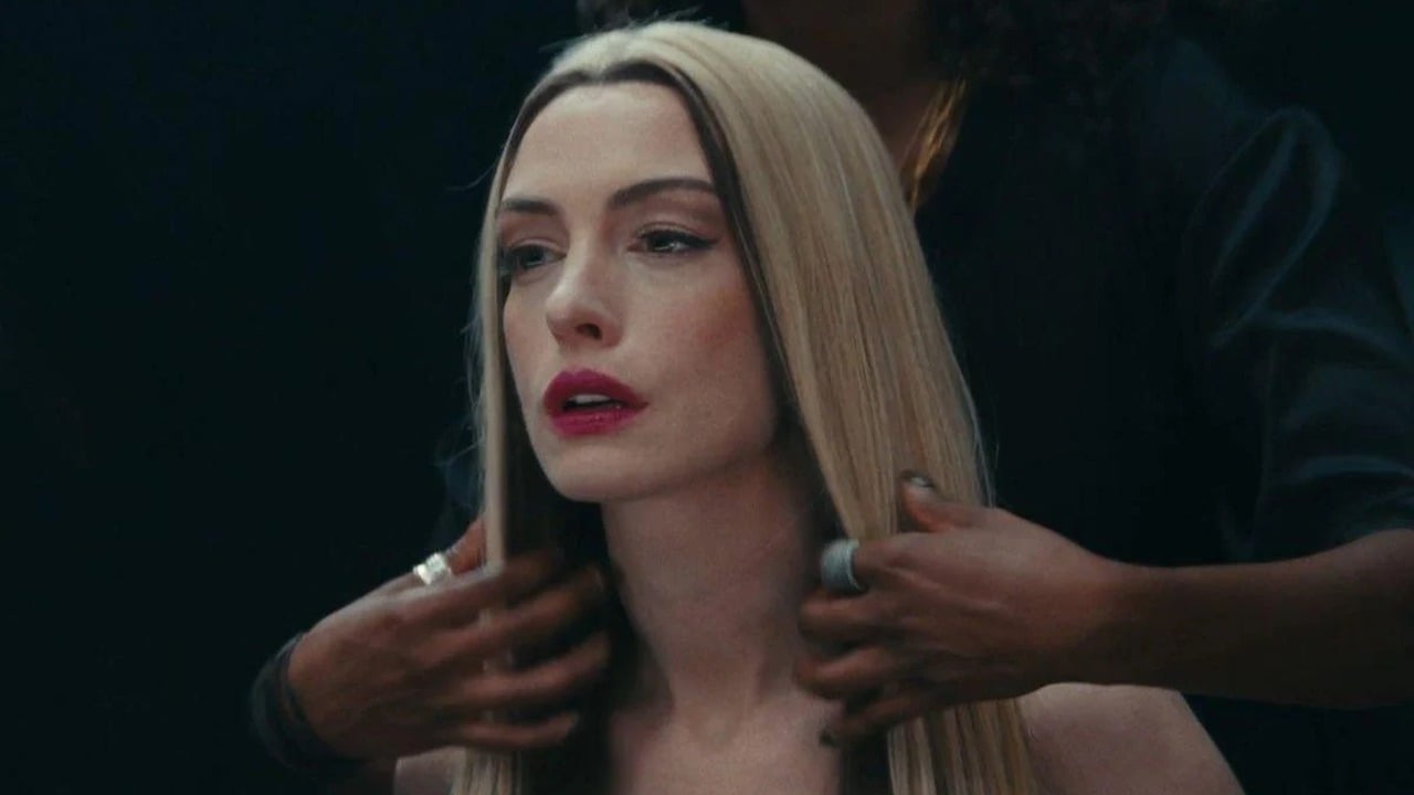 Mother Mary chega à HBO Max com Anne Hathaway