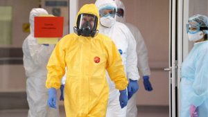 Pneumonia de origem desconhecida preocupa autoridades após morte na Sibéria