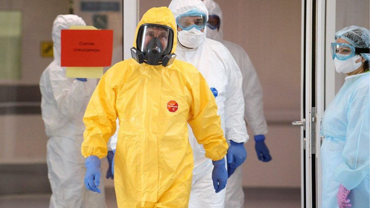 Pneumonia de origem desconhecida preocupa autoridades após morte na Sibéria