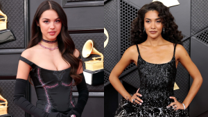 Olivia Rodrigo e Olivia Dean aparecem entre possíveis indicadas ao Grammy 2027