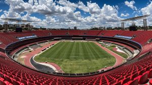 Por conta de transfer ban, São Paulo pode perder pontos no Campeonato Brasileiro