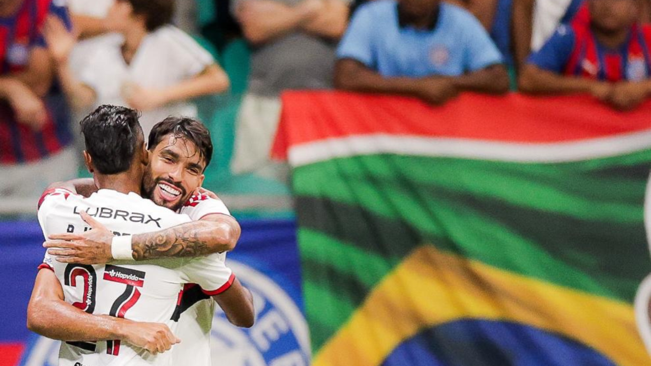 Tabela de classificação do segundo turno do Brasileirão