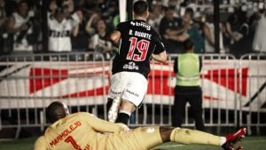 Vasco recorre a justiça para uso do Maracanã