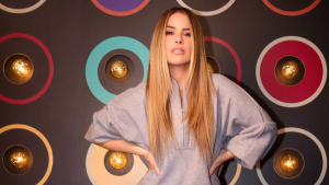 Wanessa Camargo comenta possibilidade de voltar a atuar em novelas