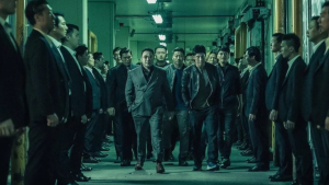 Keanu Reeves pode estrelar remake de ‘’O Gângster, o Policial e o Diabo’’