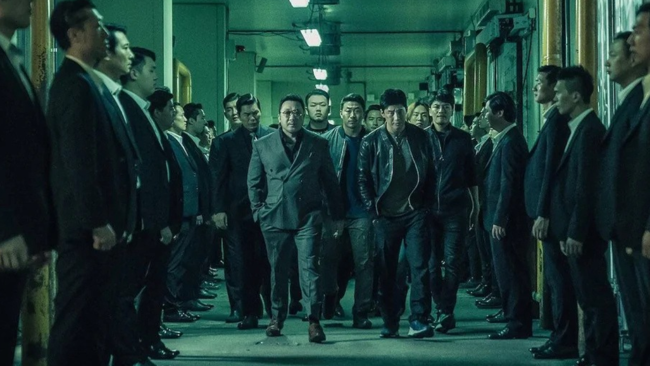 Keanu Reeves pode estrelar remake de ‘’O Gângster, o Policial e o Diabo’’